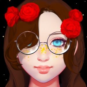 Meet your Posher, Savannah